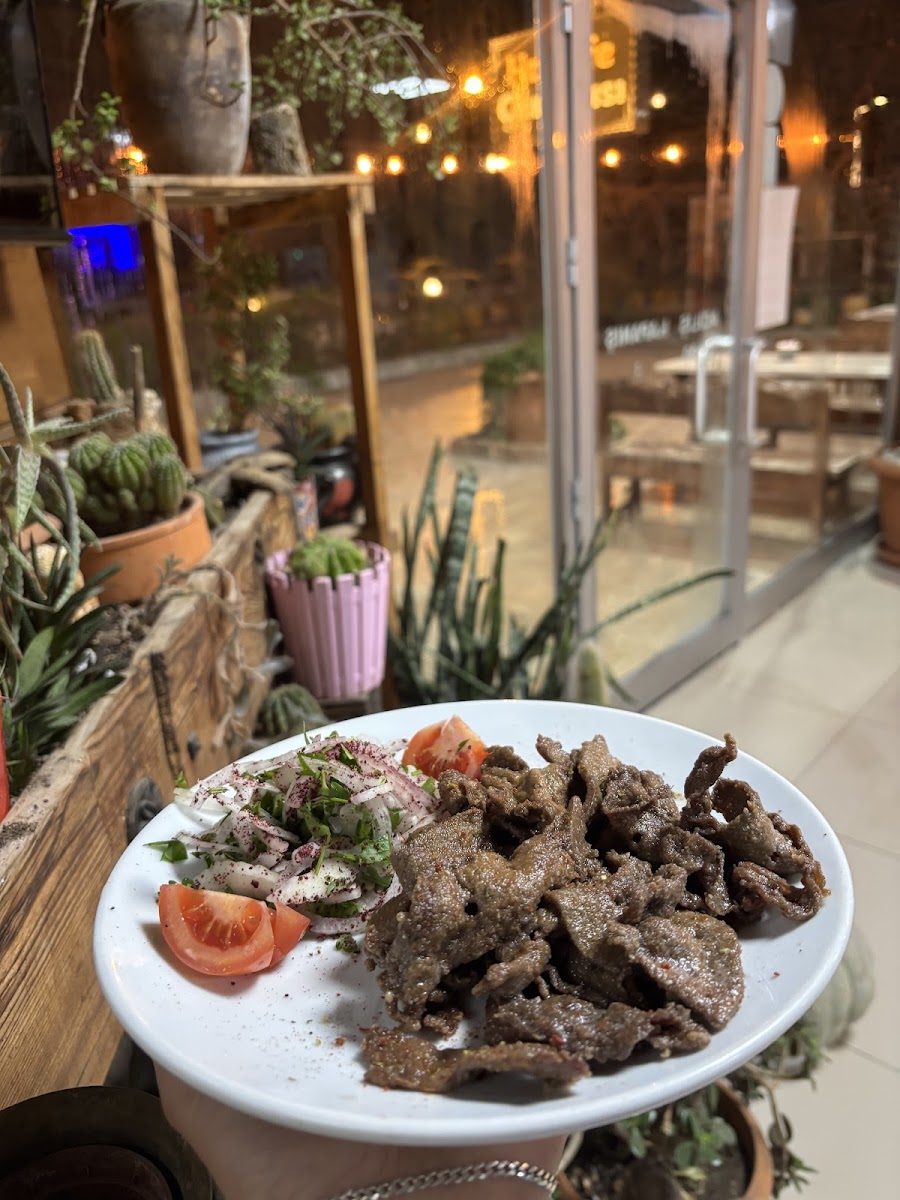 Halil Efe Çorbacısı — fotoğraf 4