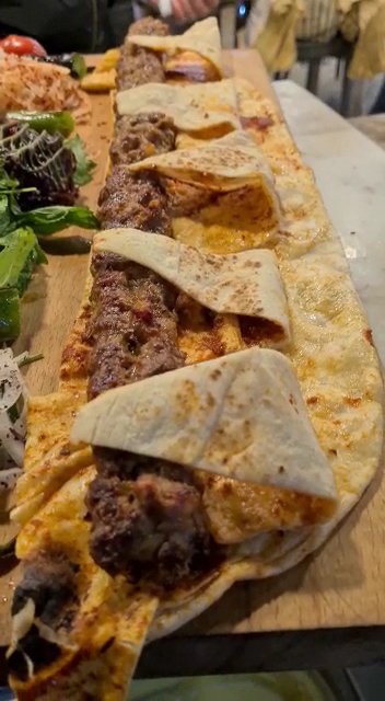 HALİL GÜLÇİMEN KEBAPHAN — fotoğraf 3