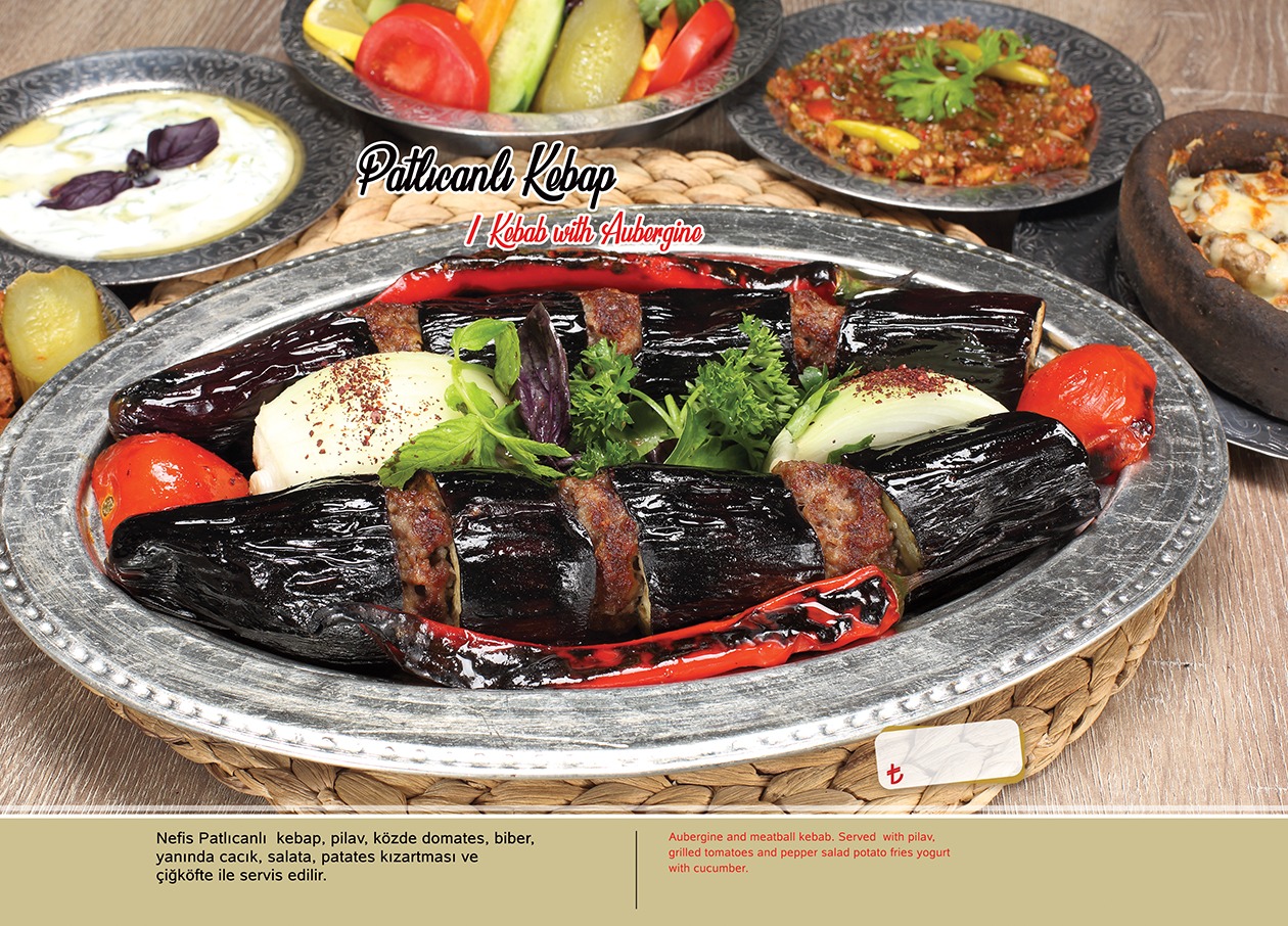 HALİL GÜLÇİMEN KEBAPHAN — fotoğraf 4