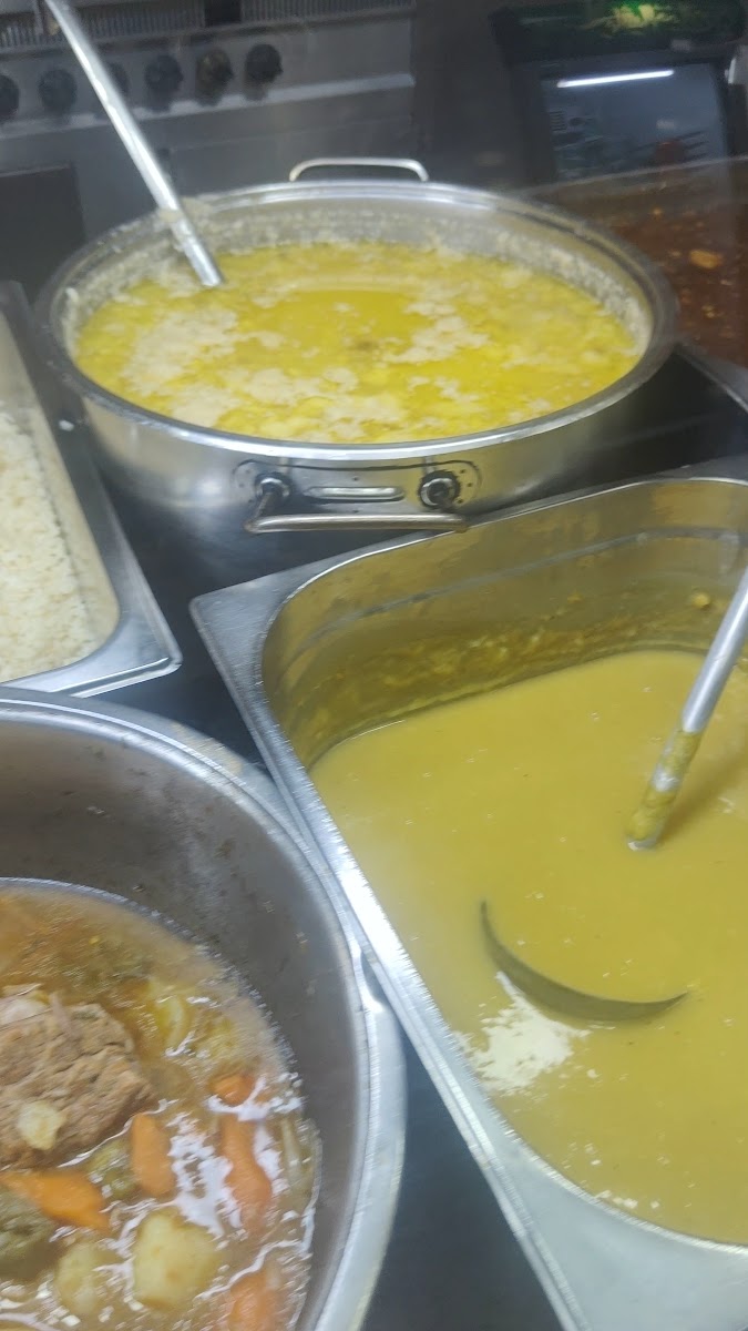 Halil İbrahim Lokantası (Meşhur Ayak Paça) — fotoğraf 3