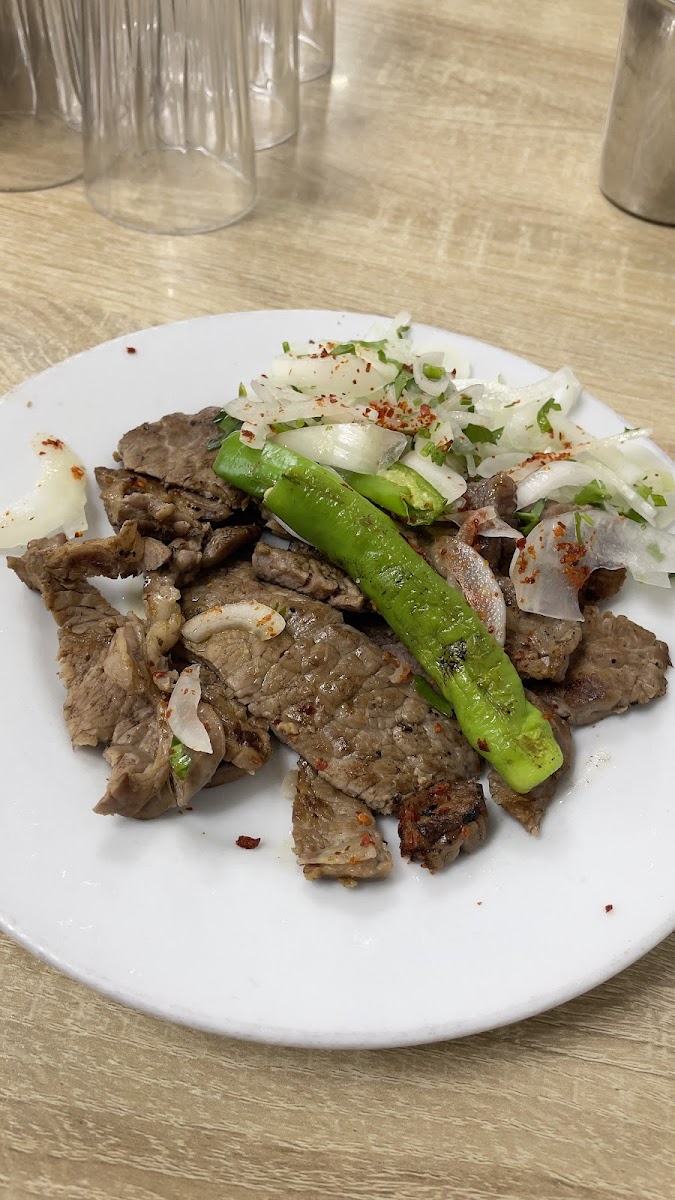 Halil İbrahim Lokantası (Meşhur Ayak Paça) — fotoğraf 4