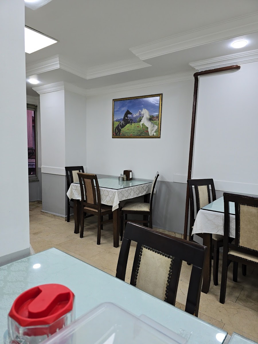 Halil İbrahim Lokantası (Meşhur Ayak Paça) — fotoğraf 5