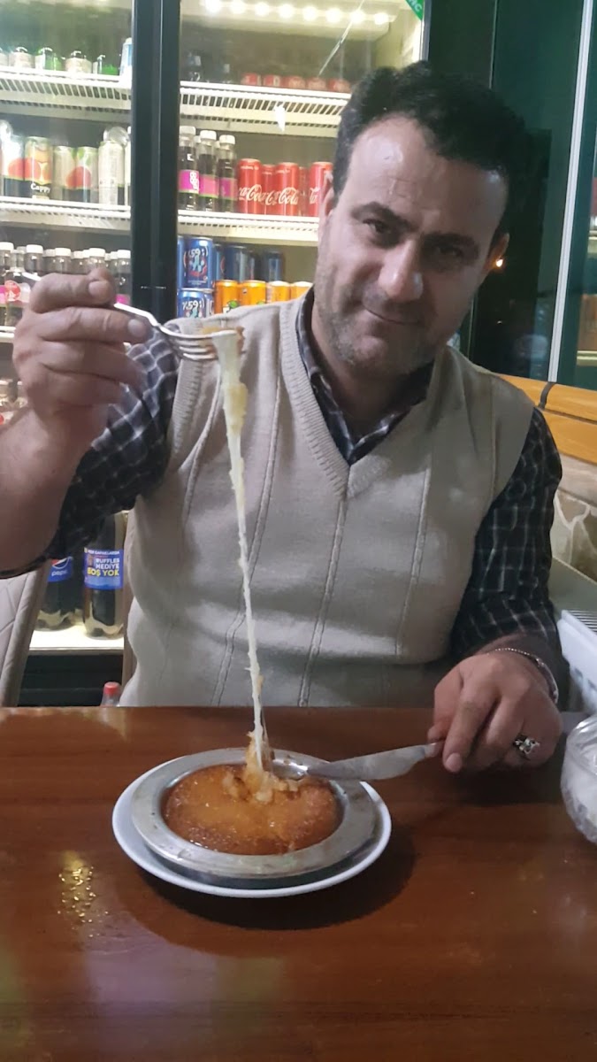 Halil İbrahim Sofrası Restaurant — photo 3