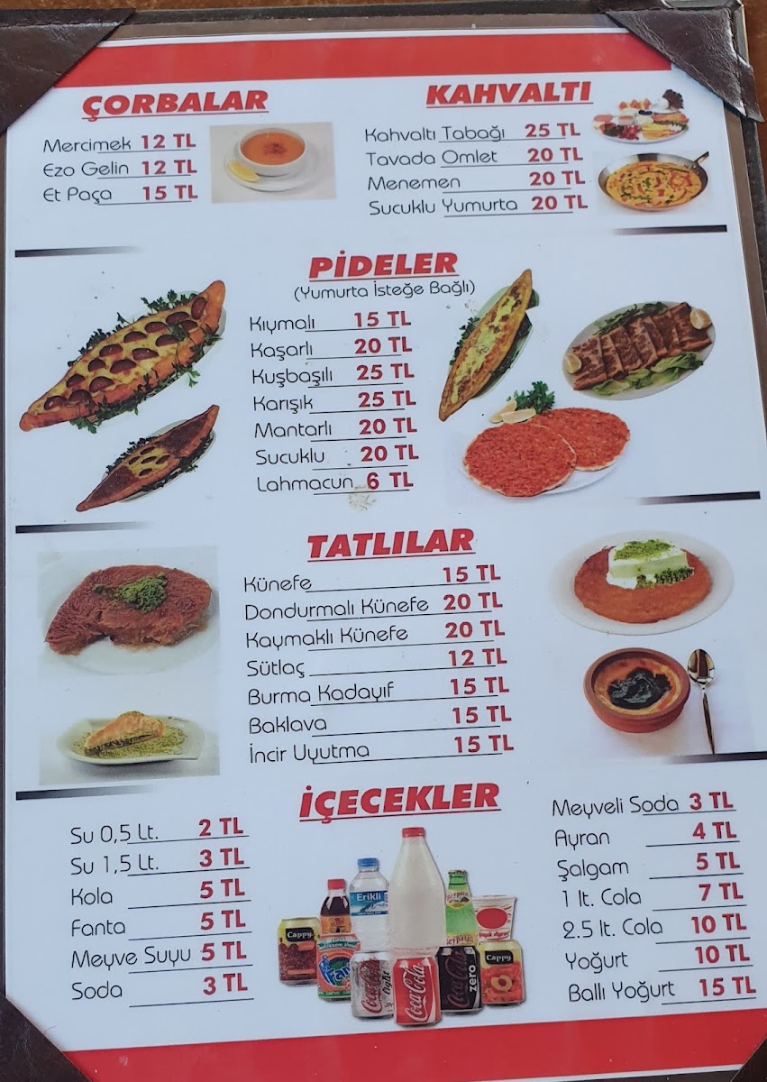 Halil İbrahim Sofrası Restaurant — photo 4