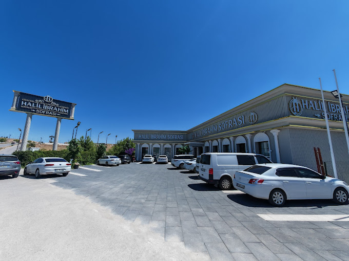 Halil İbrahim Sofrası Restaurant — photo 8