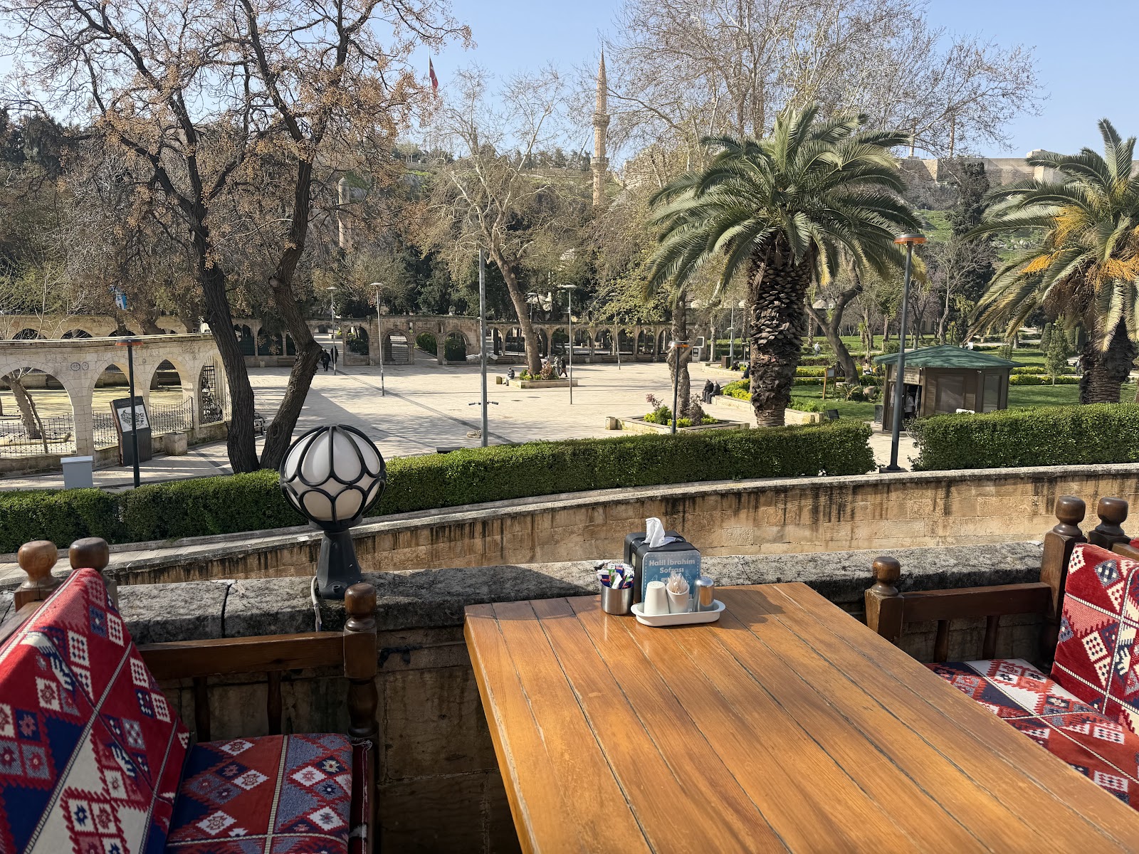 Halil ibrahim sofrası — fotoğraf 2