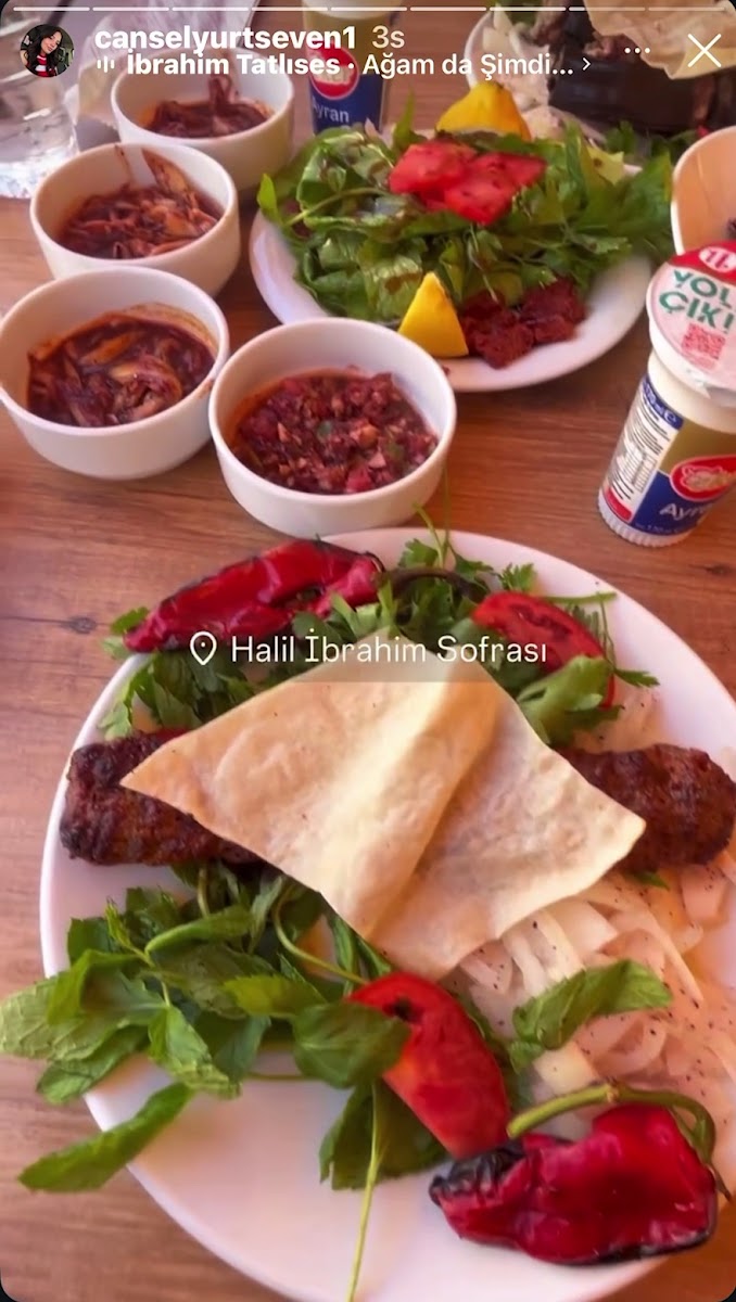 Halil İbrahim Sofrası — fotoğraf 7