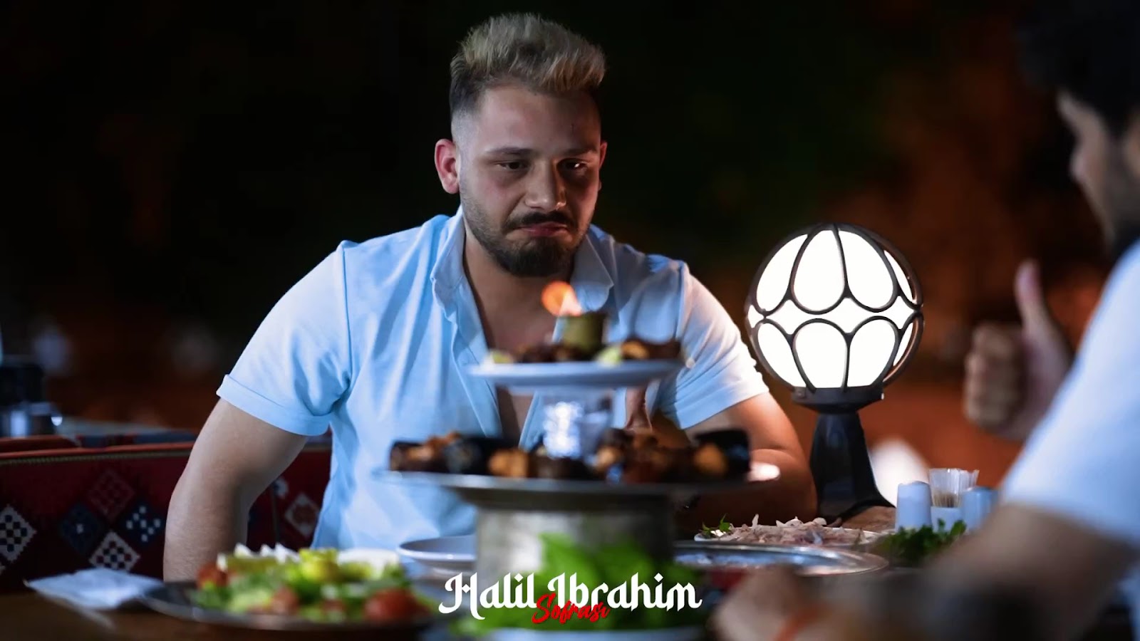 Halil ibrahim sofrası — fotoğraf 8