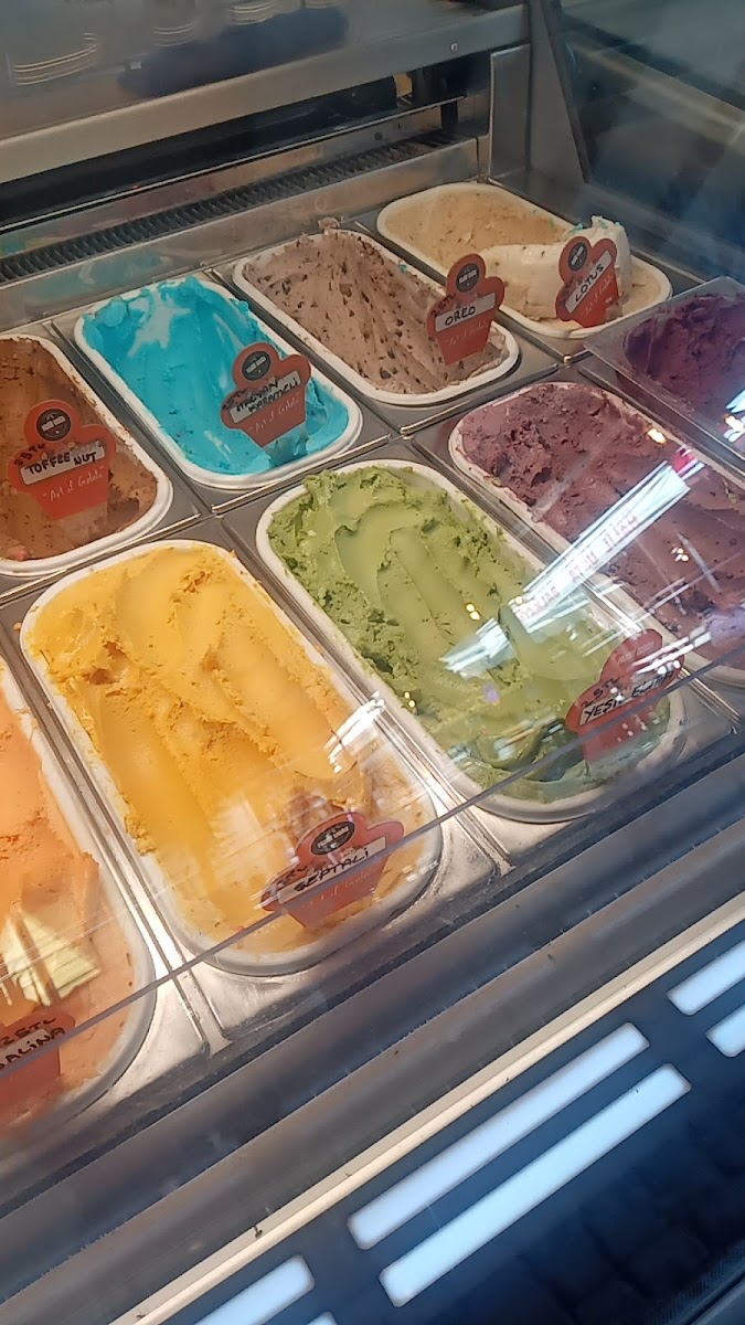 Halil Usta Balkaymak Dondurma — fotoğraf 5