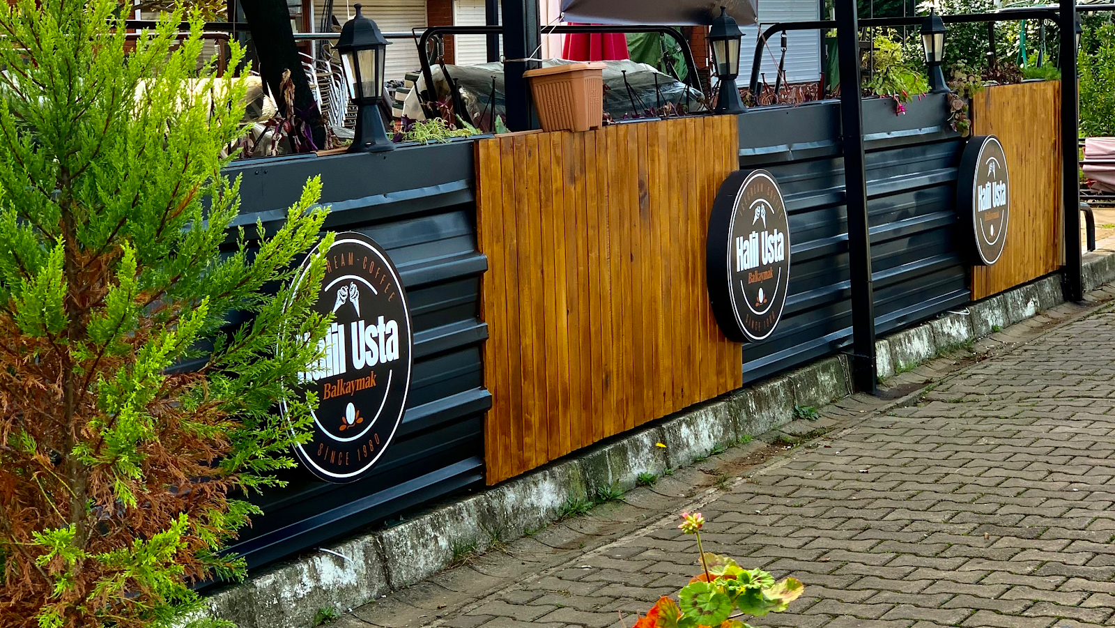 Halil Usta Balkaymak Dondurma — fotoğraf 6