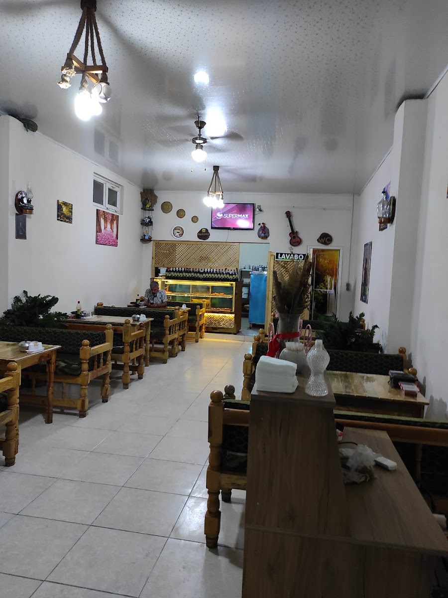 Halil Usta’nın Yeri Aligör Şanlıurfa — photo 2