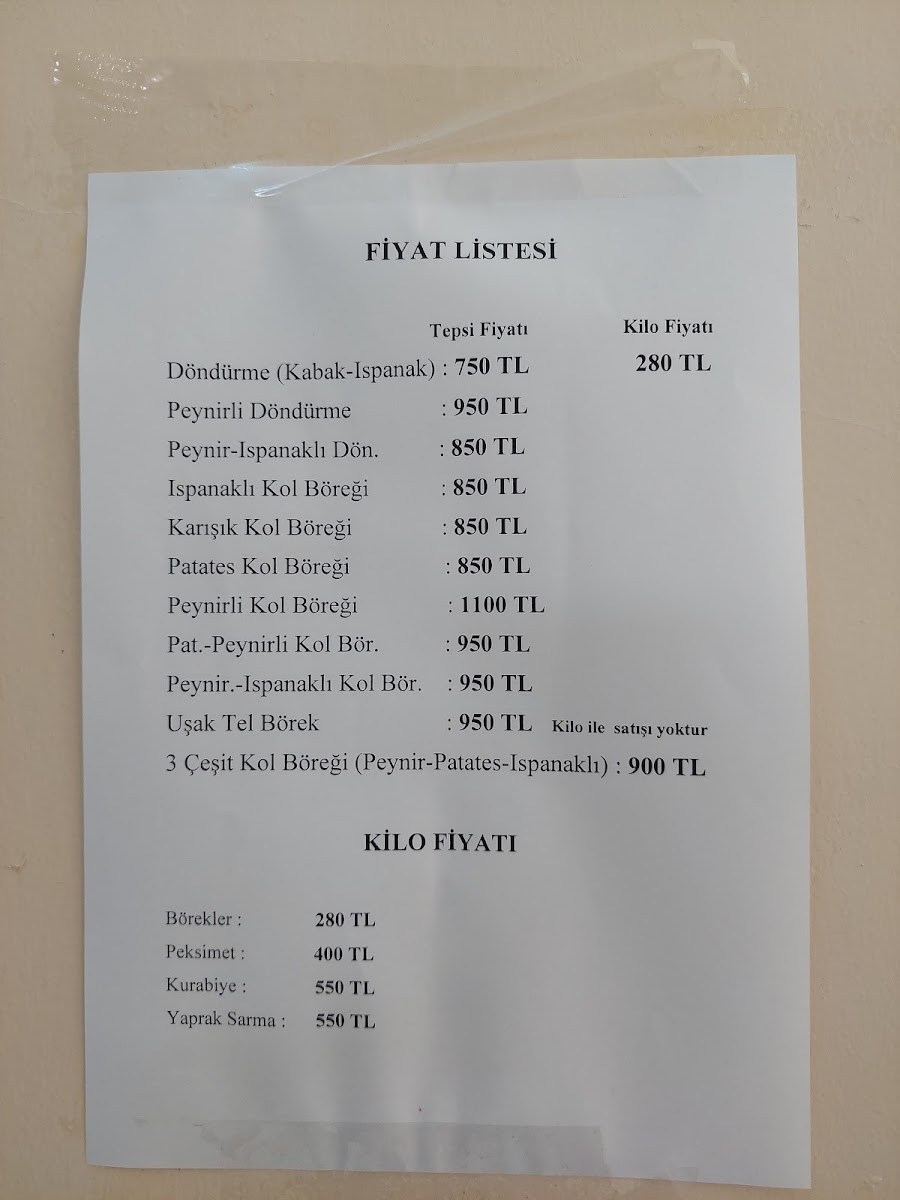 Halime Abla Döndürme Evi — fotoğraf