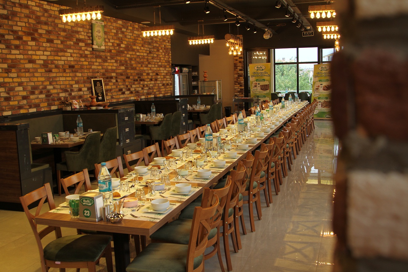 Halk Etliekmek Selçuklu Şubesi — fotoğraf 1