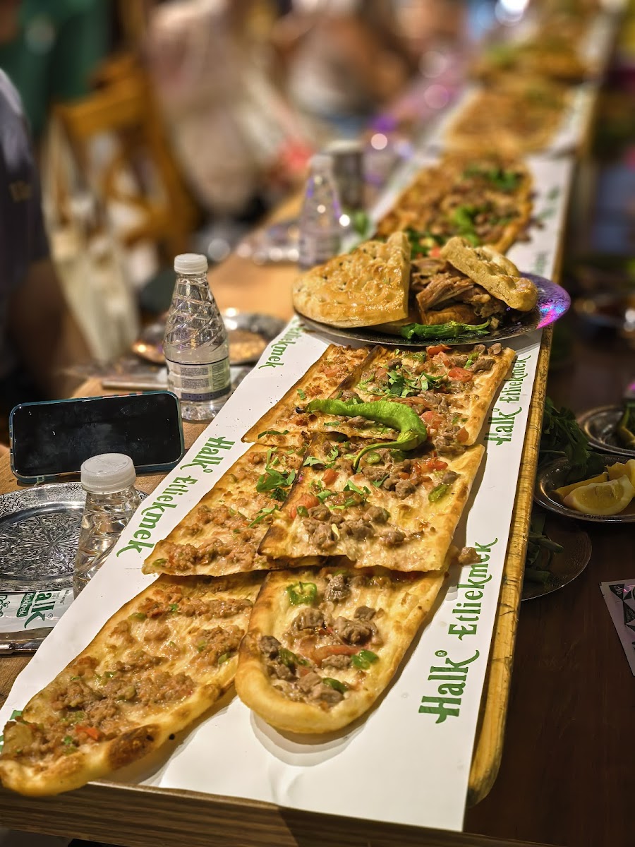 Halk Etliekmek Selçuklu Şubesi — fotoğraf 10