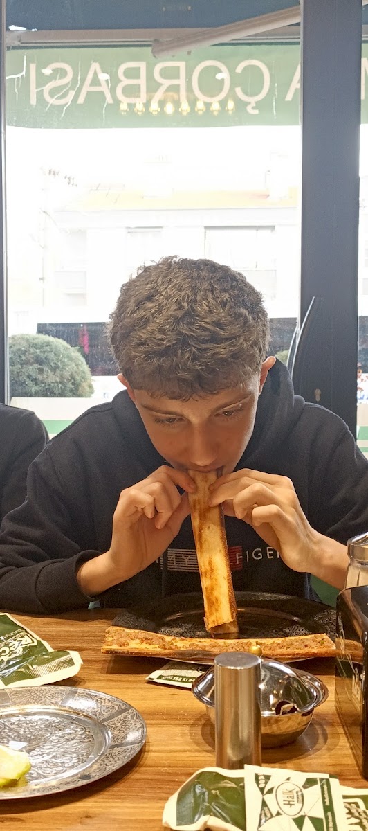 Halk Etliekmek Selçuklu Şubesi — fotoğraf 2