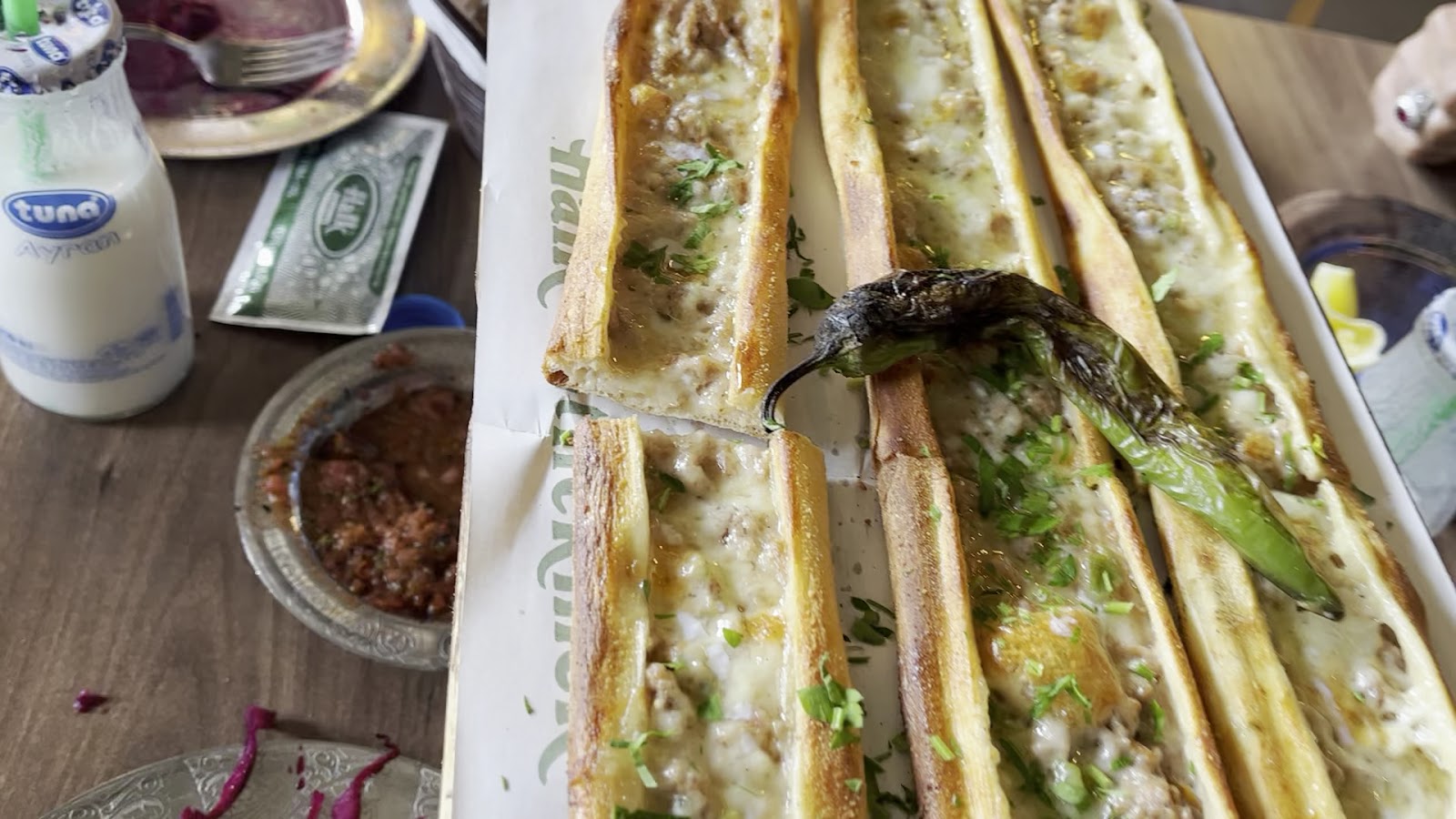 Halk Etliekmek Selçuklu Şubesi — fotoğraf 3