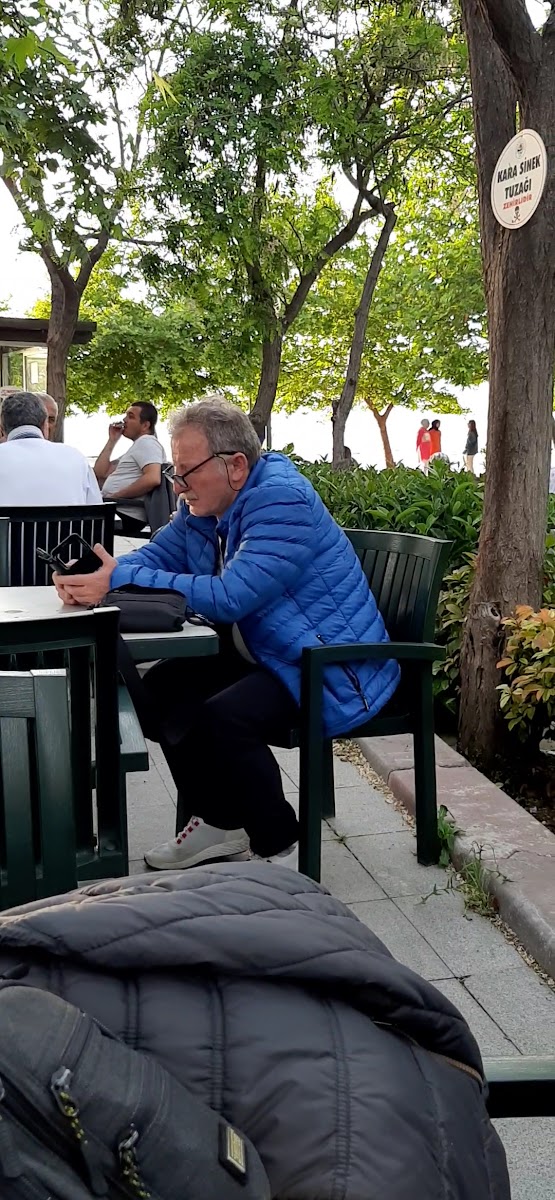 HALK KAFE — fotoğraf 5