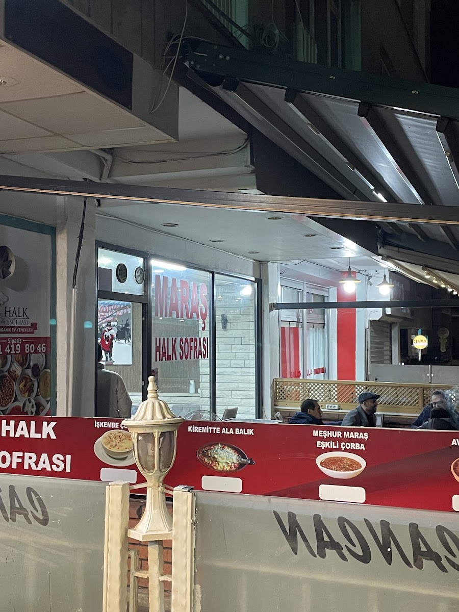 Halk Sofrası — fotoğraf 2