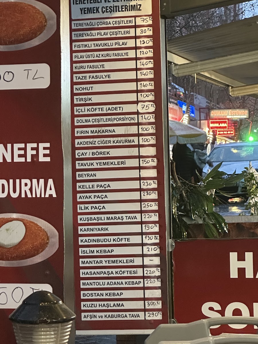 Halk Sofrası — fotoğraf 3