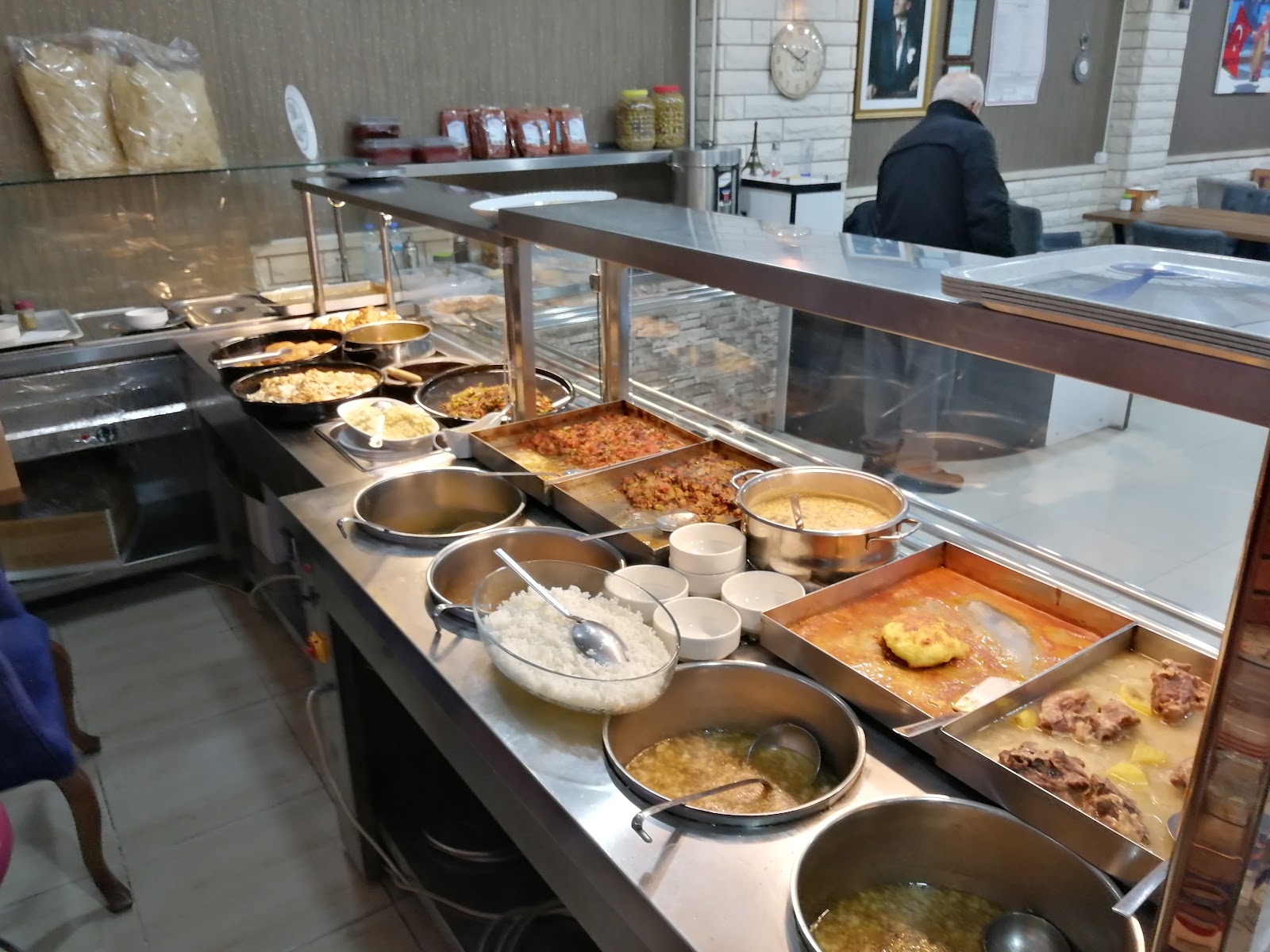 Halk Sofrası — fotoğraf 4