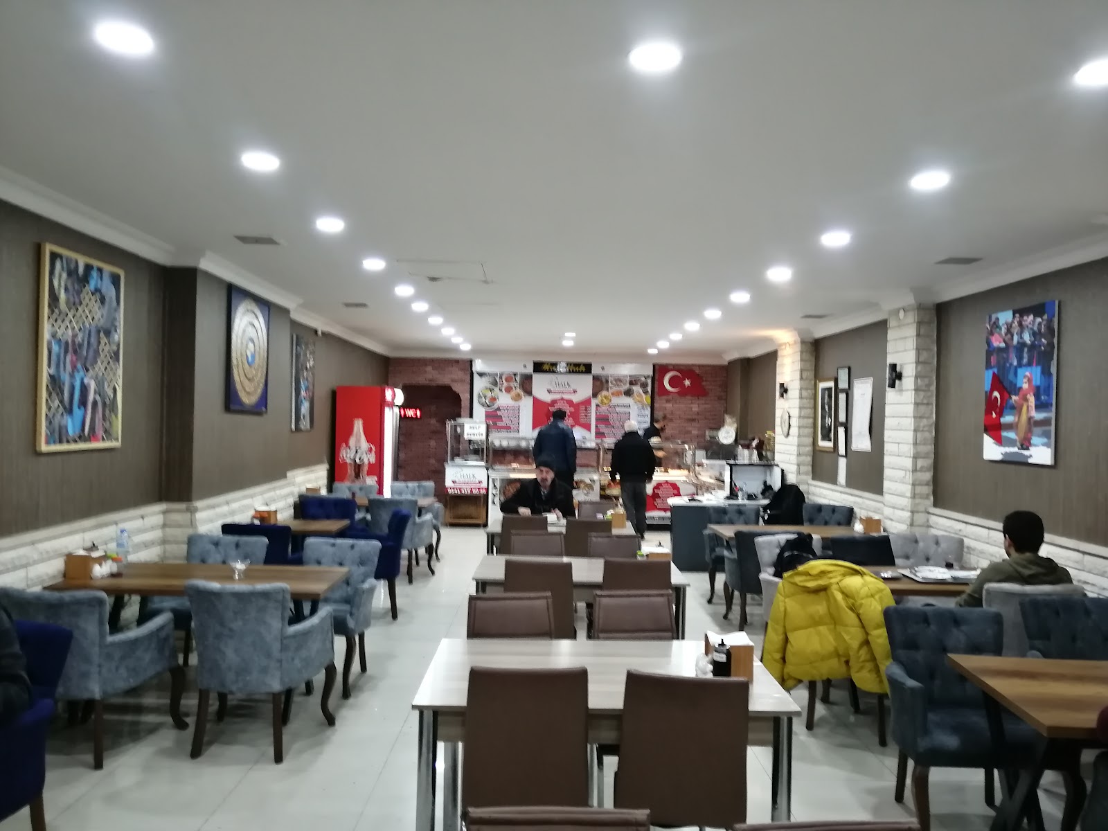 Halk Sofrası — fotoğraf 5