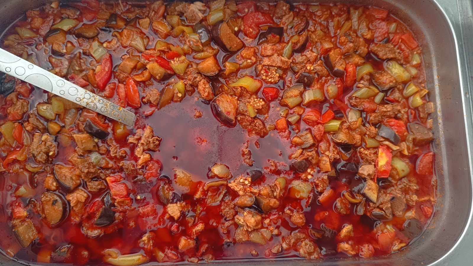 HALK TANTUNİ VE EV YEMEKLERİ — photo 2