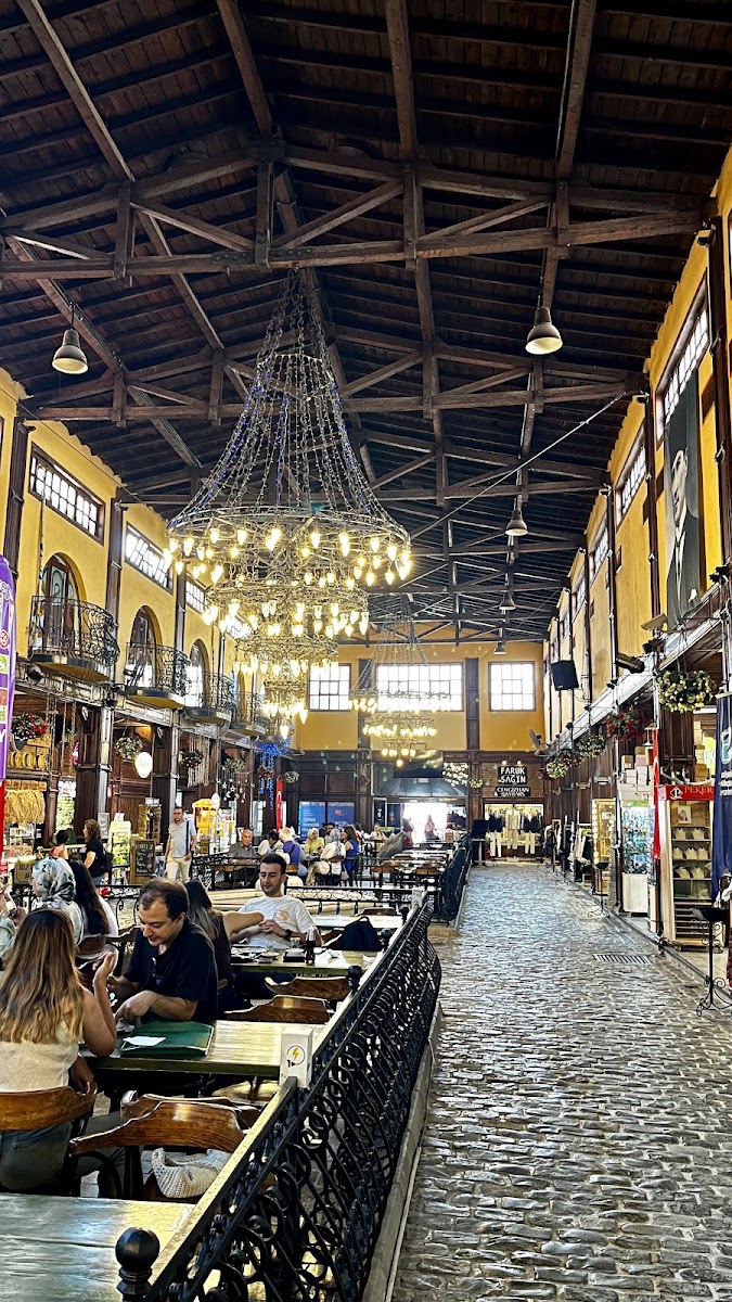 Haller Gençlik Merkezi — photo 2