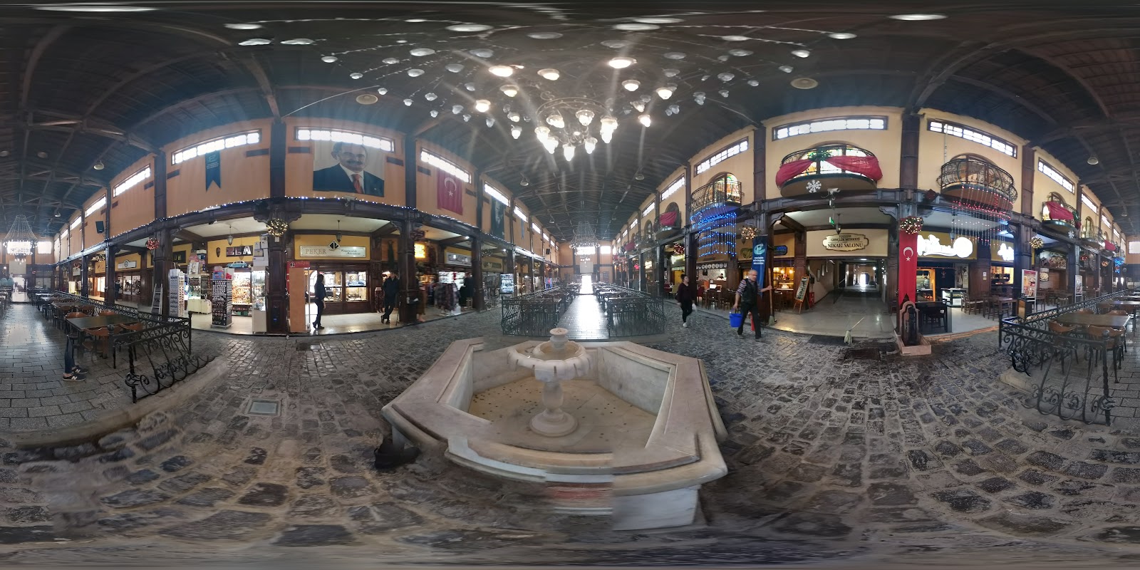 Haller Gençlik Merkezi — photo 5