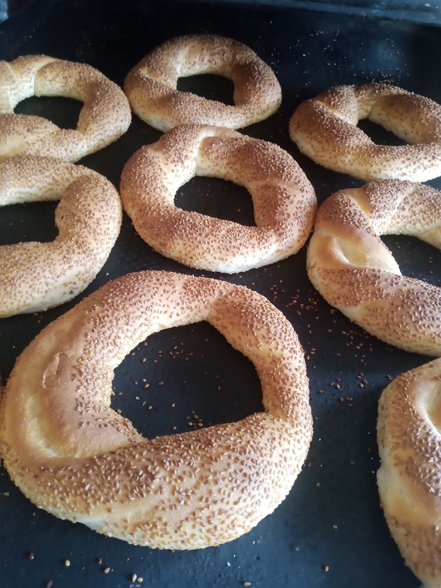 Haloş Kardeşler Fırını — photo 4