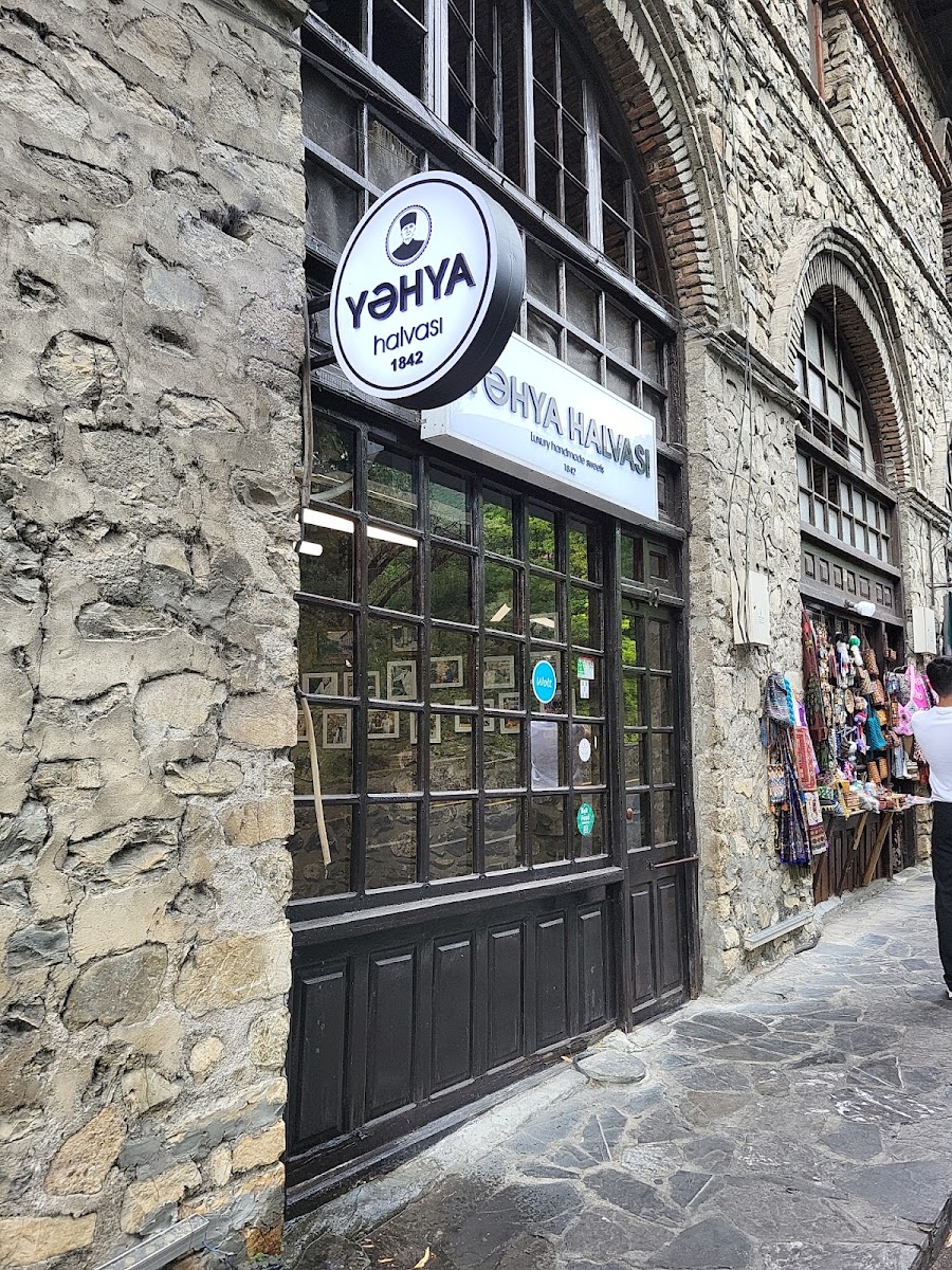 Halvaçı Yəhya — photo 2