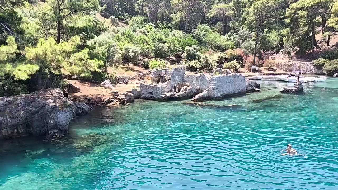 Hamam Koyu — fotoğraf 3