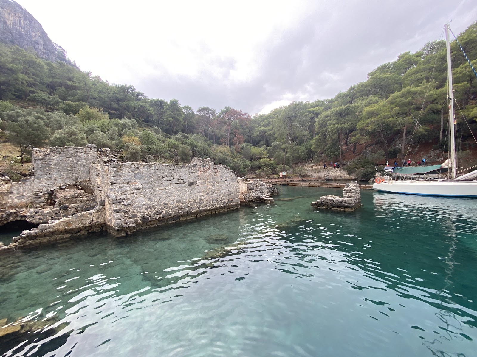 Hamam Koyu — fotoğraf 4