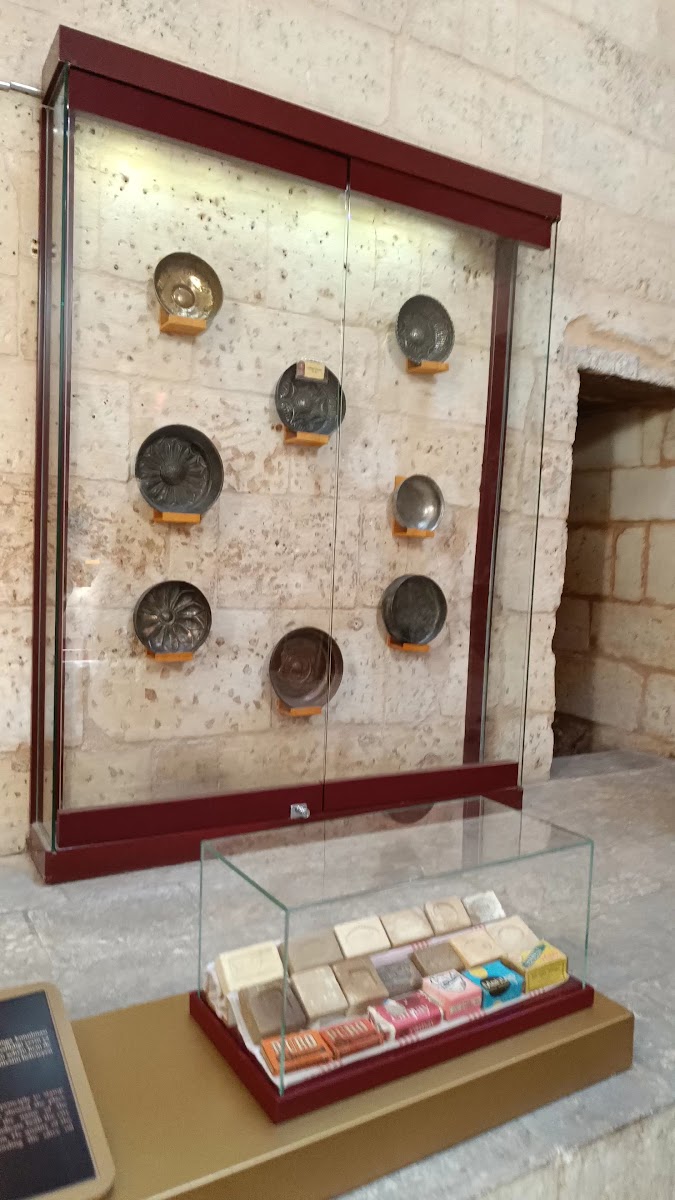 Hamam Müzesi — fotoğraf 3