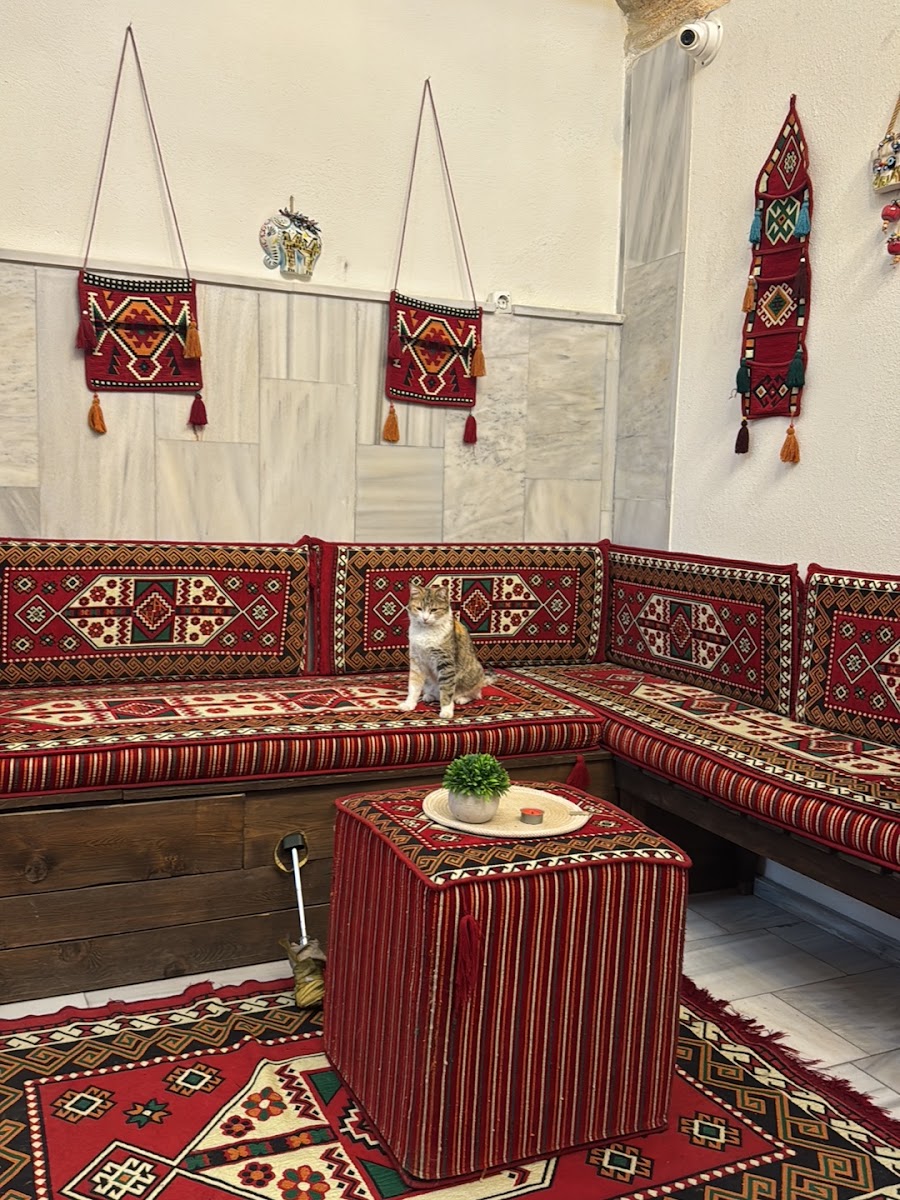 Hamam Turkish Bath (Ürgüp Şehir Hamamı) — fotoğraf 2
