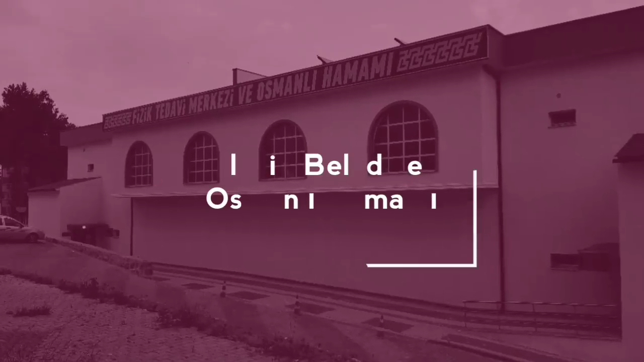 Hamam — fotoğraf 3