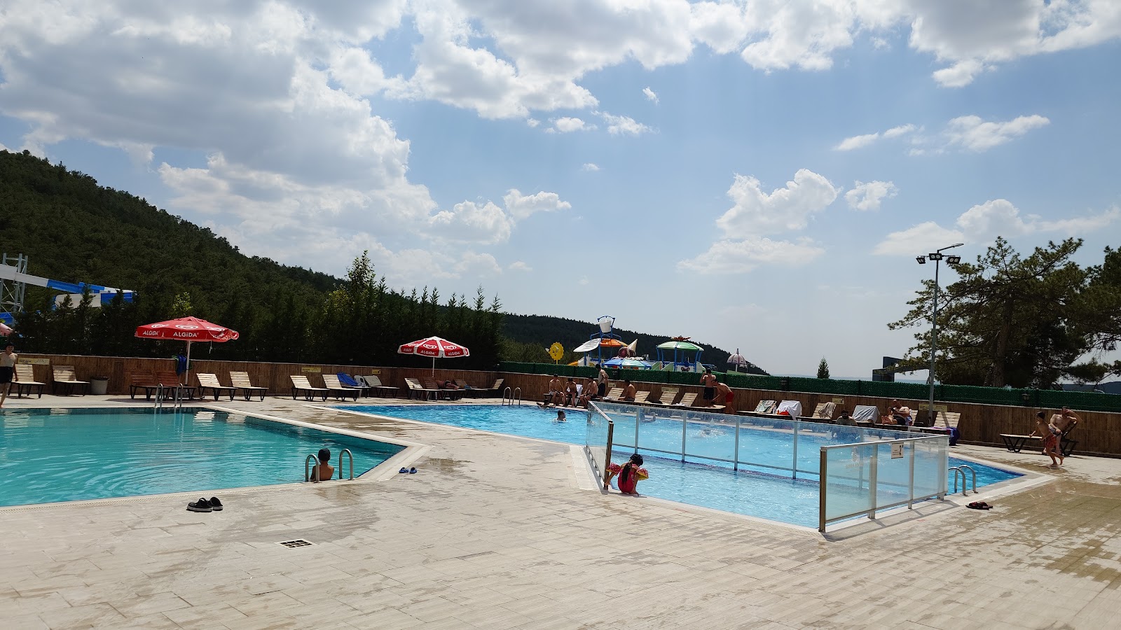 Hamamboğazı Termal & Spa — fotoğraf