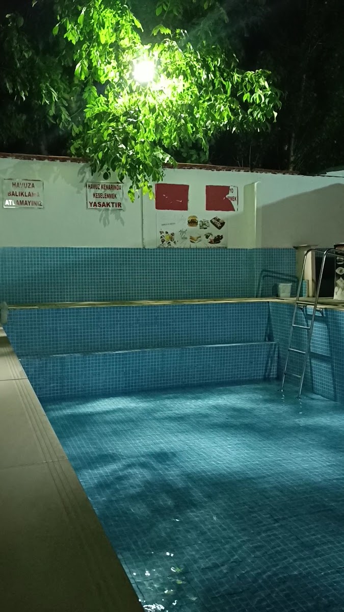 Hamamlıçayköy Hamamı — fotoğraf 3