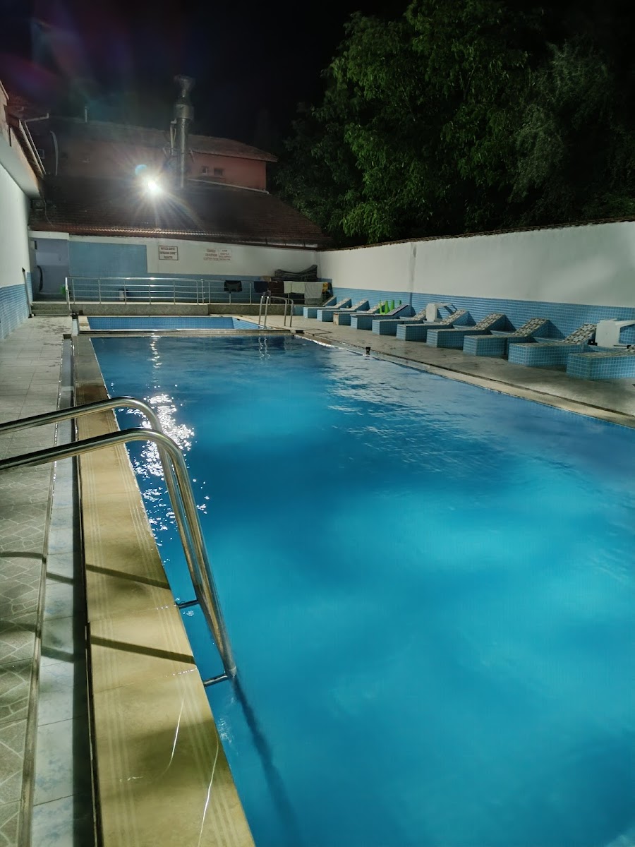 Hamamlıçayköy Roma suyu Kaplıcaları — fotoğraf 4