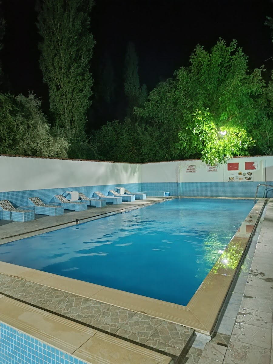 Hamamlıçayköy Roma suyu Kaplıcaları — fotoğraf 5