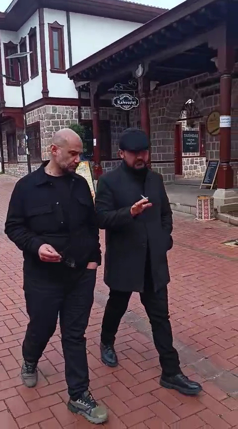 Hamamönü Tarihi Ankara Evleri — fotoğraf 2