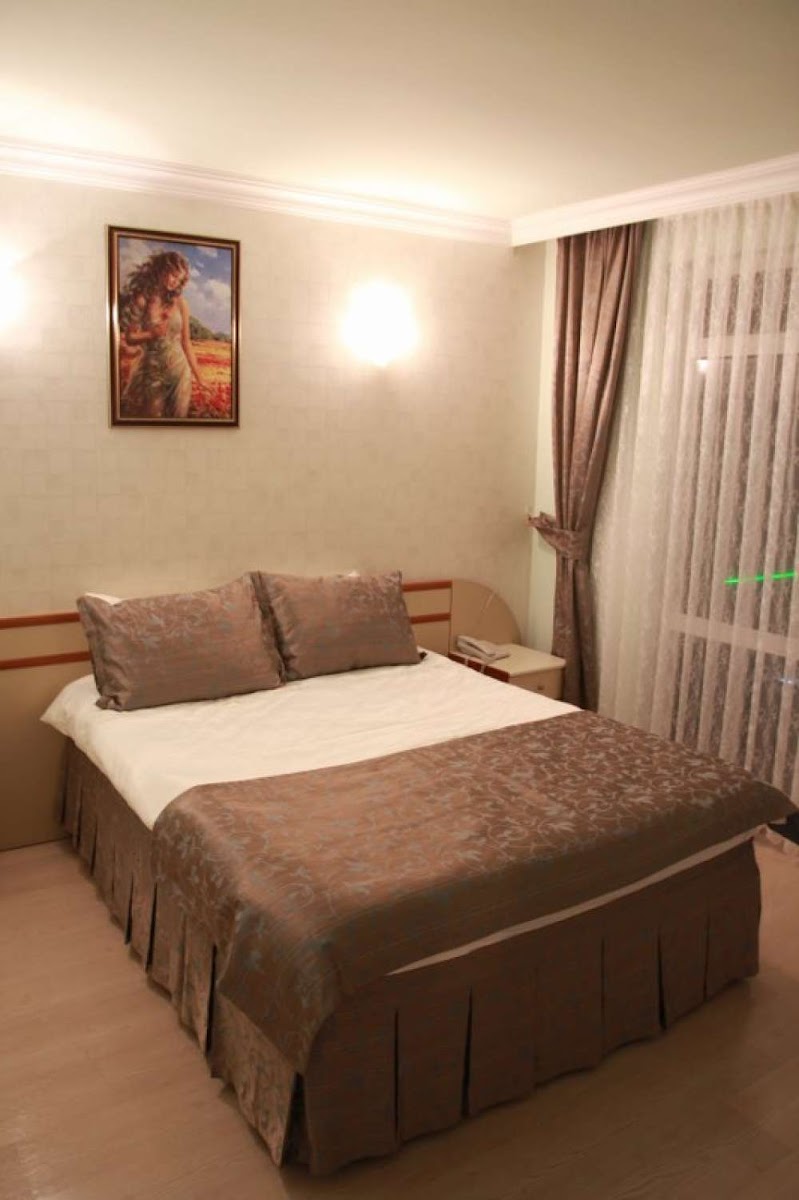 Hamamözü Termal Otel — fotoğraf 2