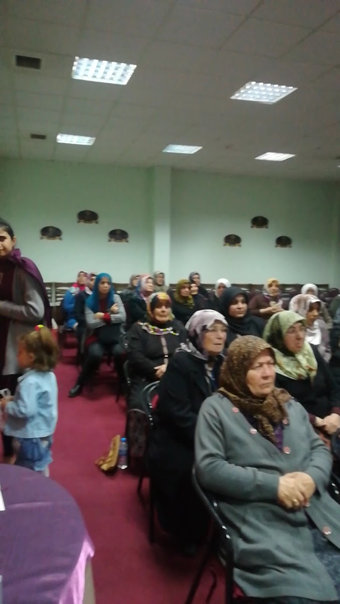 Hamamözü Termal Otel — fotoğraf 3