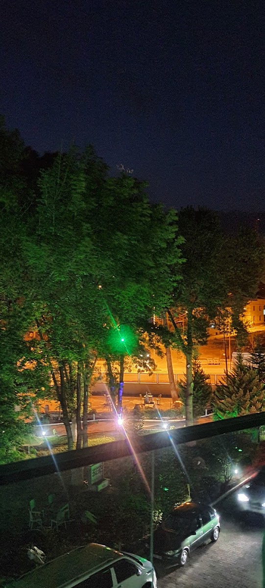 Hamamözü Vanna Hotel & Spa — fotoğraf 4