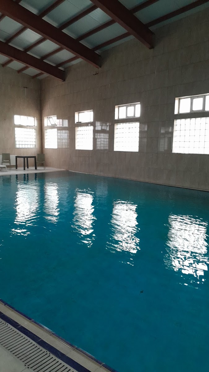 Hamamözü Vanna Hotel & Spa — fotoğraf 5