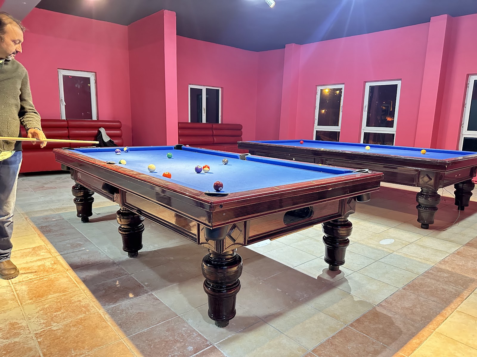Hamamözü Vanna Hotel & Spa — fotoğraf 8