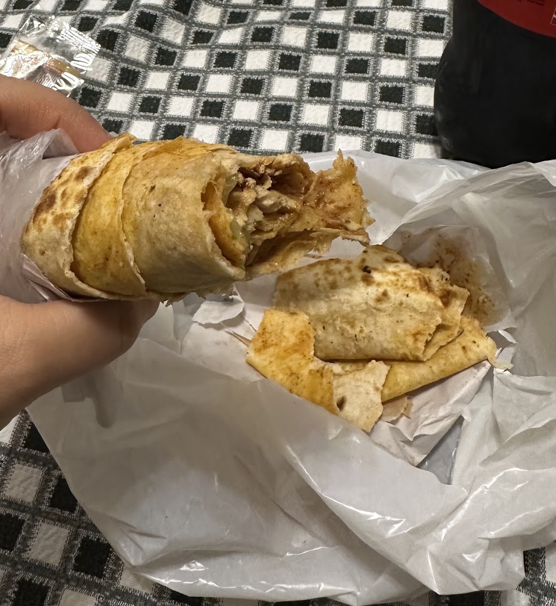 Hamarat Döner Kokoreç — fotoğraf 2