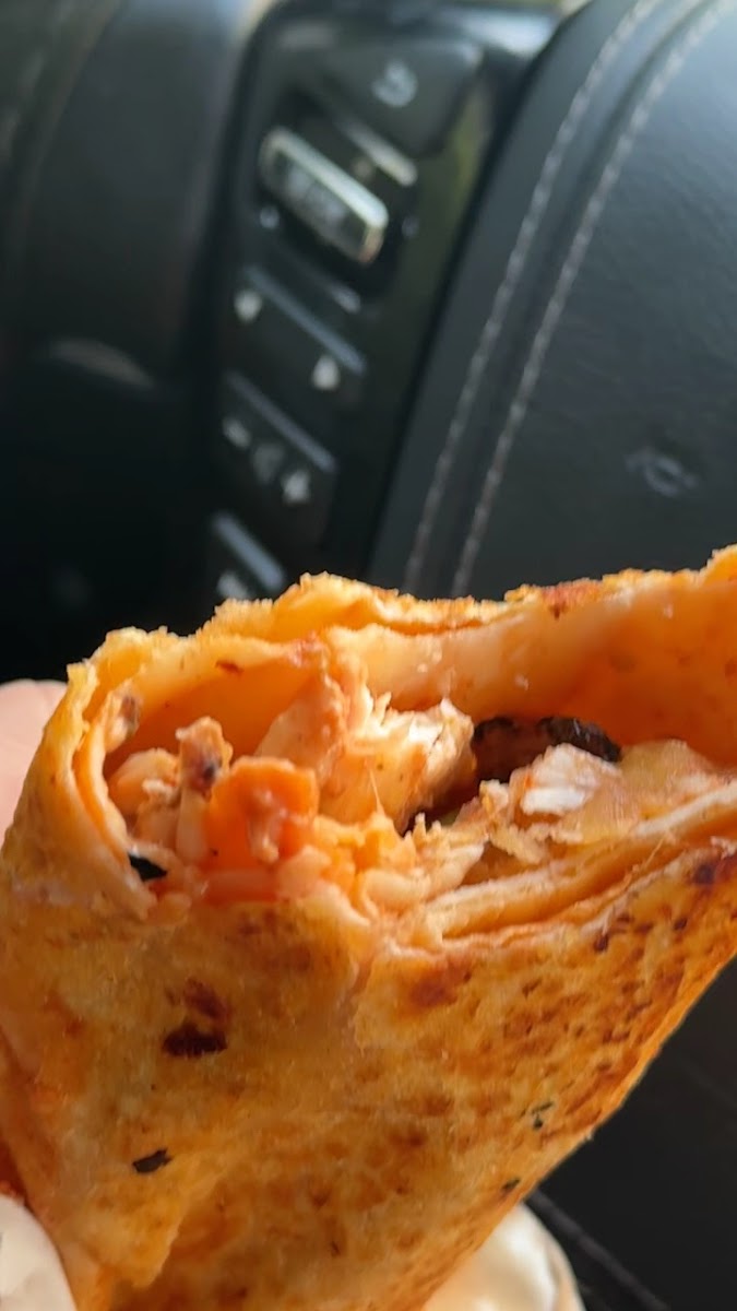 Hamarat Döner Kokoreç — fotoğraf 3