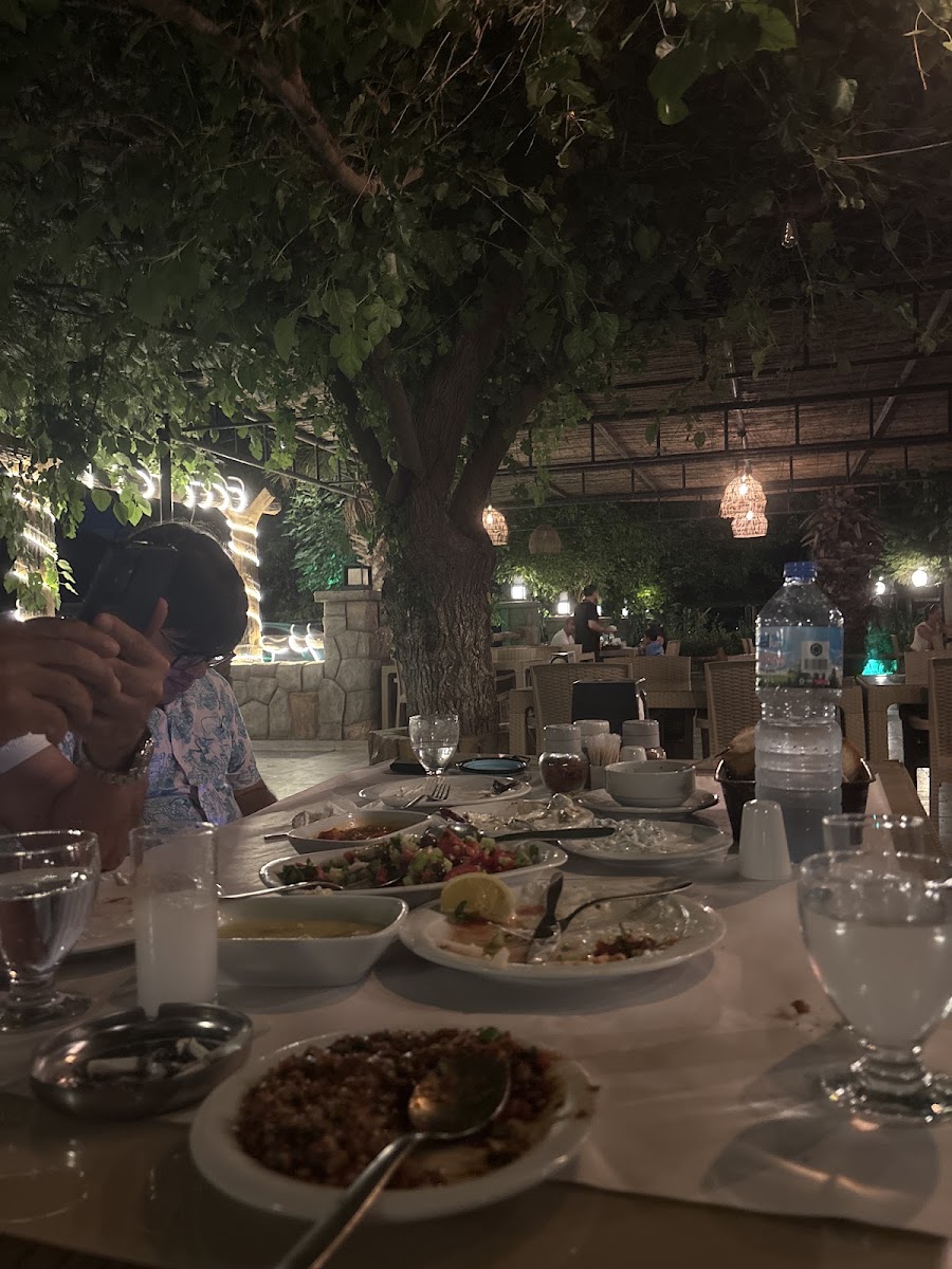 Hamdi BAŞ TANDIR ÇÖPŞIŞ — photo 2