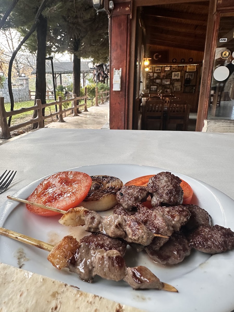 Hamdi BAŞ TANDIR ÇÖPŞIŞ — photo 5