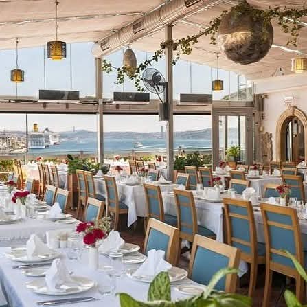 Hamdi Restaurant - Eminönü — photo 2